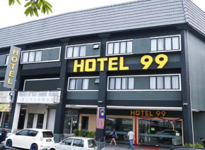 Hotel 99 Kepong